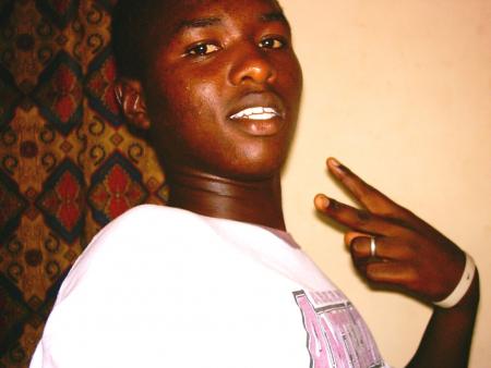 big pino un mec tres cool