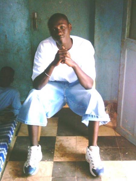 coment trouver vous ce mec ?