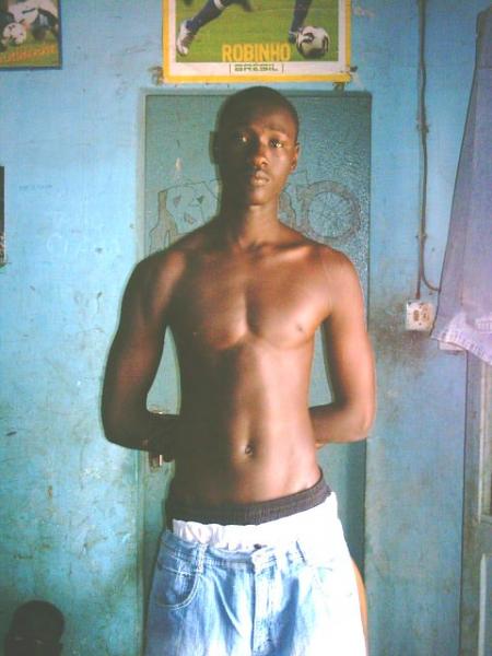 Peu &agrave; peu &ccedil;a vient la forme n'est pas mec ? BNDY.